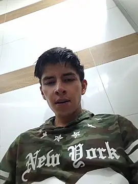 zanehoward (M young) - Welcome