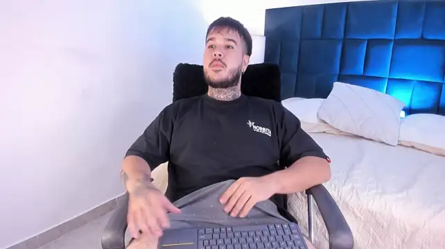 DanteBlossom