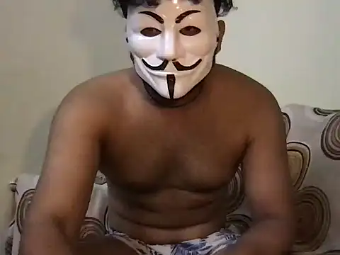 sniffer_85 (M young) - Dick show