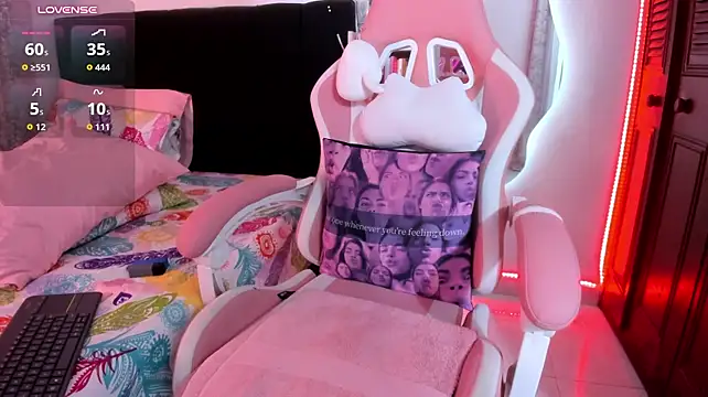 Bunnyblom
