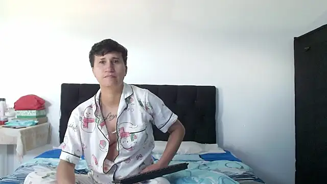 CharlieVexcs