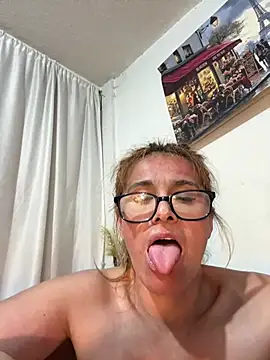 SahoryHorny