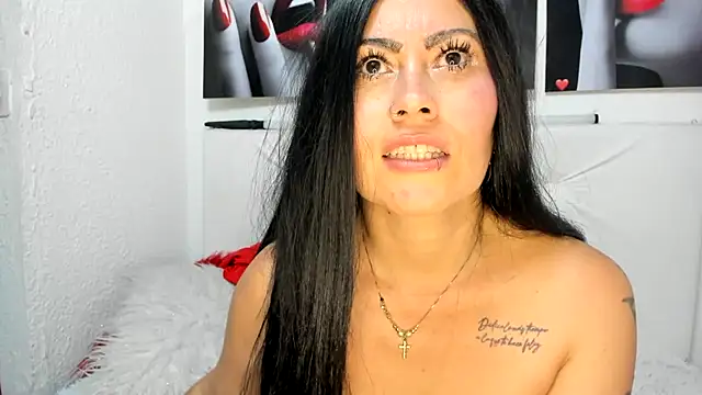 Tania_mature