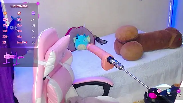 kim_saenz20 webcam
