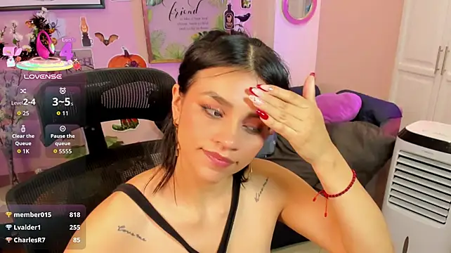 Julia-roberths webcam