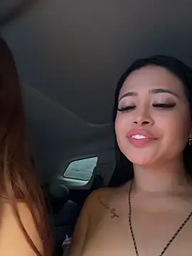 Webcam de pareja en directo de Sara_fun