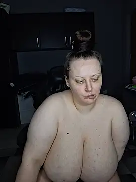 anna_claire (F milf) - CUM NOW,you fucking SEXDOLL!!!!