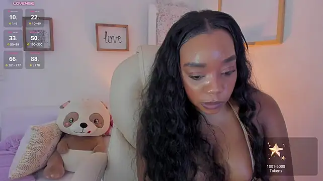 zobe_love (F young) - Hi,I want to see you naked and dancing❤❤
