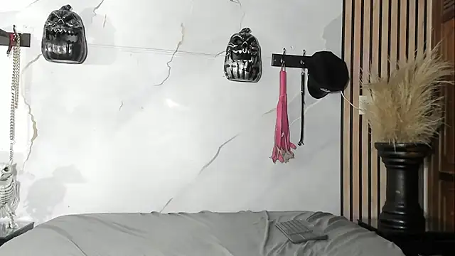 AlisonMarsshal live cam