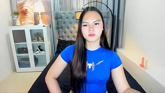Live sex cam of ameliamaureen