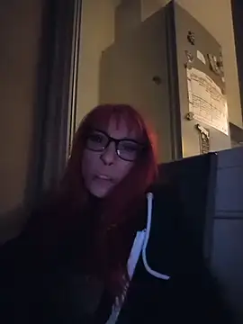 Ruby_Rebel live cam on StripChat