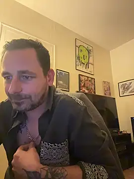 defbond420 webcam
