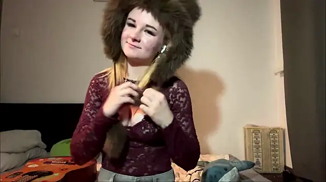 LorineFavaro webcam