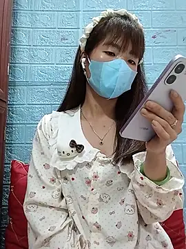 AmyLinee01 webcam
