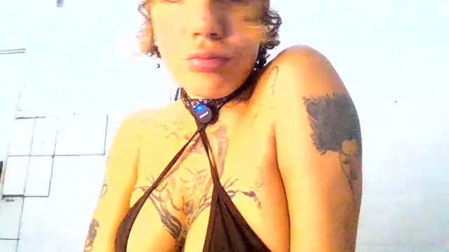 Submersidollx