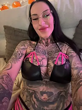 MeganWitch