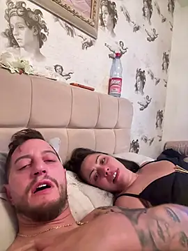 AlessiaMarco