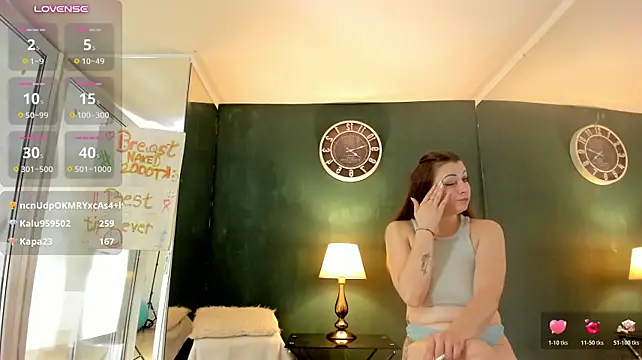 Aryanette