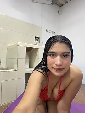 RosieChell_ webcam