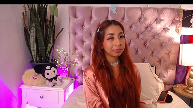 laila_stilwiills live cam on StripChat