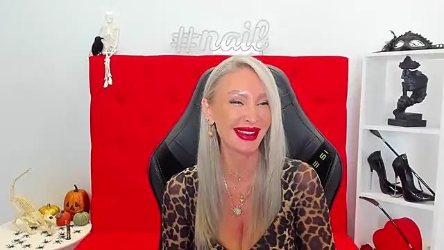 ElizaWeize live cam on StripChat