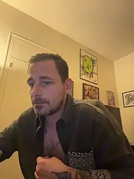 defbond420 (M young) - En lever la chemise 👕 😜
