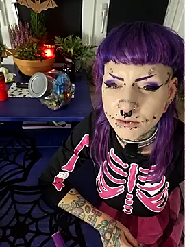 Purple_Coffin666 webcam