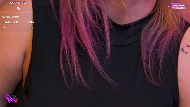 ZoeMesmerizee