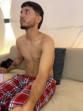 Noah_Smith01 webcam