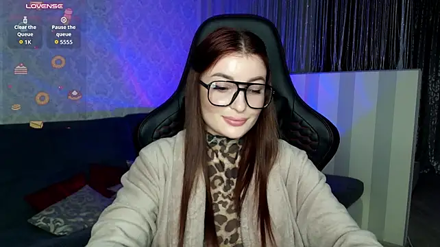 Evelina_Baby