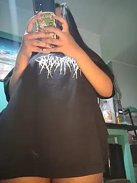 Maskgirlhot666