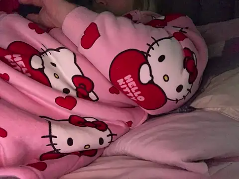 LilMissPeachy