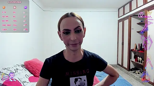 AlejandraDangerGirl
