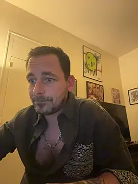 defbond420 webcam