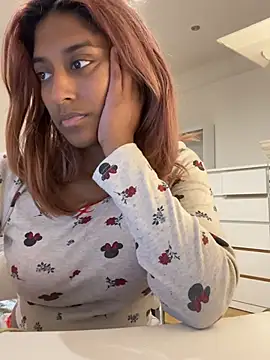 DonnaShy webcam