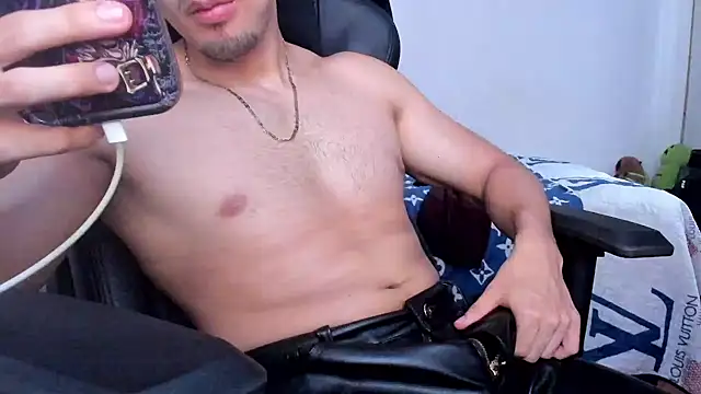 Tommy_Bred