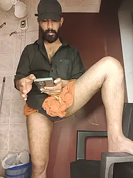 MalluBeard