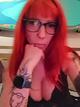 Ruby_Rebel live cam on StripChat