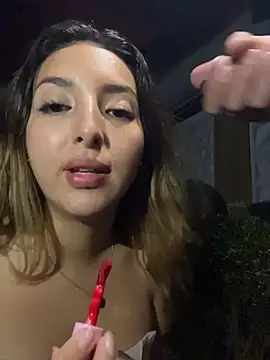 Luke_and_Liah webcam