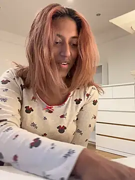 DonnaShy