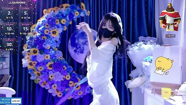 Your-Sunshinee live sex cam