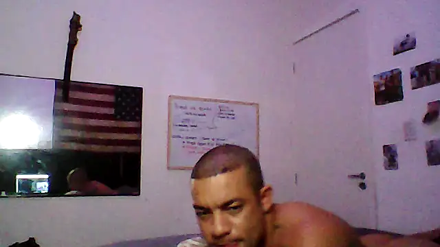 JUDSONMUFAZA live sex cam