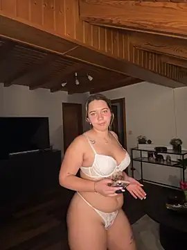 Naomi-Klein webcam