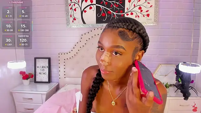 penelopeguzman (T teen) - show my cock