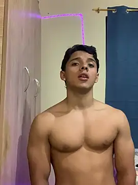 fitboycm1 (M twink) - SHOW COCK