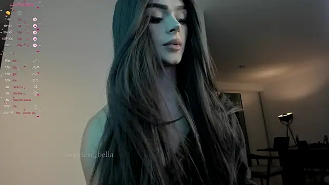 sweetest_bella (T young) - HELLO MY BELLA