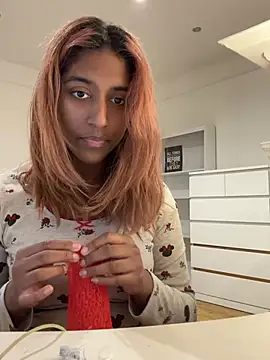 DonnaShy webcam