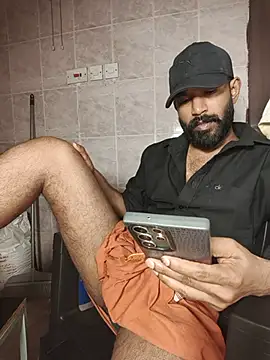 MalluBeard