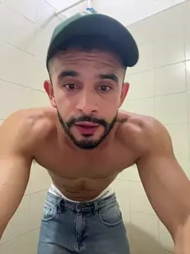 Jacksonfranco live sex cam