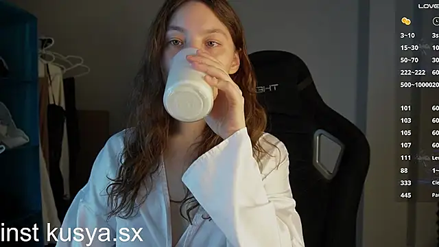 KusyaSex